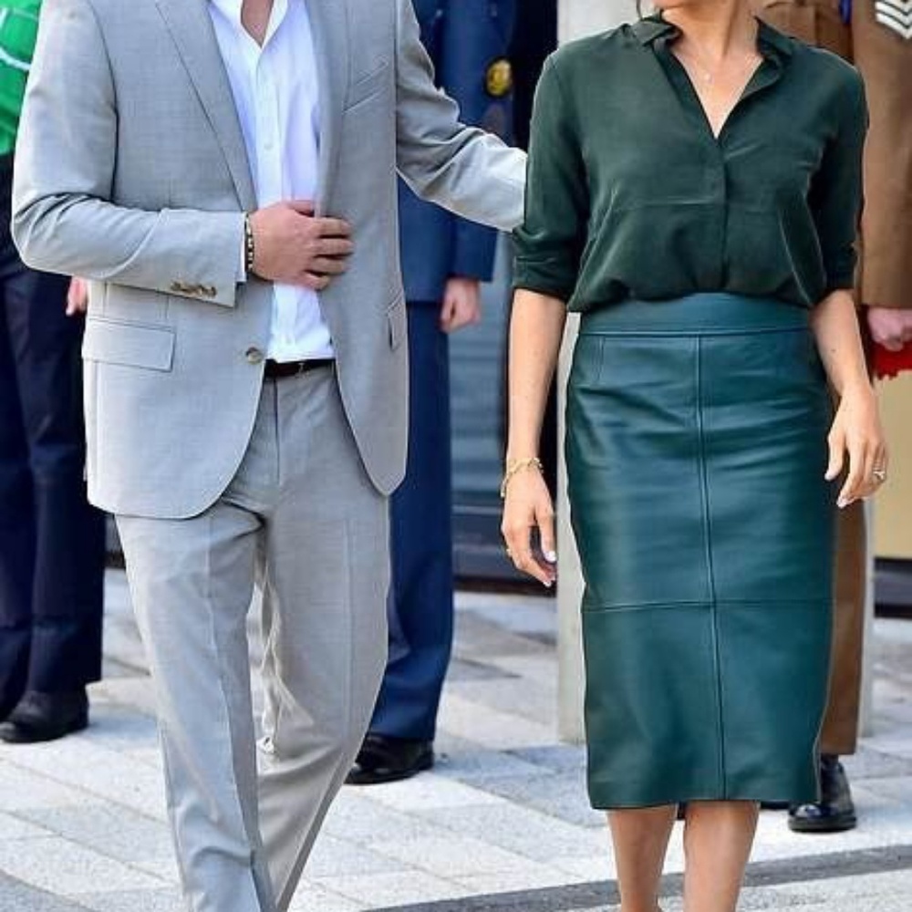 Leather - Picture 2 of 2